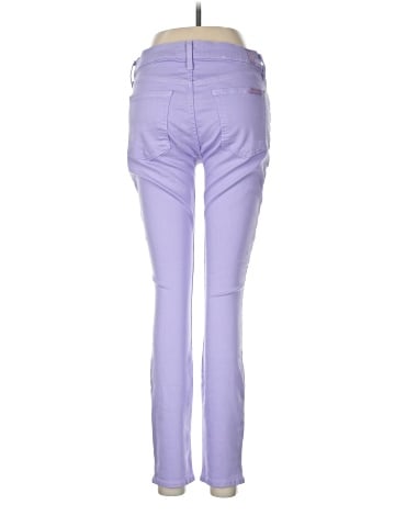 7 For All Mankind Jeans (view 2)