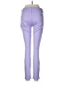 7 For All Mankind Purple Jeans Size 29 waist - photo 2