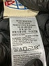 Baby Gap 100% Polyester Black Snow Jacket Size 18-24 mo - photo 4