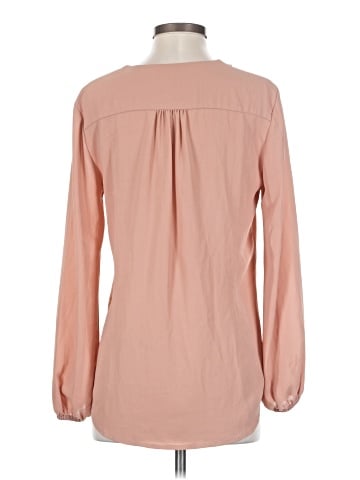 Bellatrix Long Sleeve Blouse (view 2)