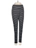 Jockey Stripes Black Leggings Size S - photo 1