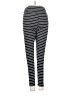 Jockey Stripes Black Leggings Size S - photo 2