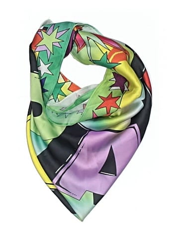 Parade Scarf (view 1)