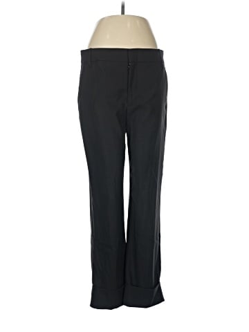 Vince. Wool Pants (view 1)