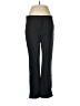 Vince. Black Wool Pants Size 8 - photo 1