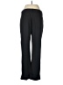 Vince. Black Wool Pants Size 8 - photo 2