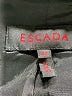Escada Gray Blazer Size EU 42 / US 12 - photo 6