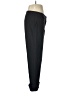 Vince. Black Wool Pants Size 8 - photo 4