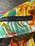 Zara Basic Orange 3/4 Sleeve T-Shirt Size S - photo 7
