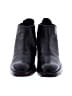 Tod's Burgundy Ankle Boots Size EU 40 - photo 2