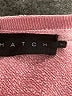 Hatch Pink Sweatshirt Size Sm Maternity (1) - photo 6