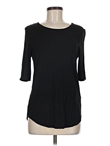 Cupio 3/4 Sleeve T-Shirt (view 1)