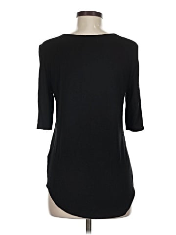 Cupio 3/4 Sleeve T-Shirt (view 2)
