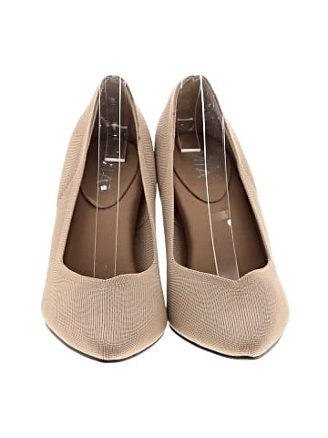Mia Heels (view 2)