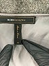 BCBGMAXAZRIA 100% Polyester Solid Gray Cocktail Dress Size XS - photo 7