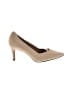 Mia Tan Heels Size 9 - photo 1