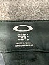 Oakley Solid Black Dress Pants Size 0 - photo 7