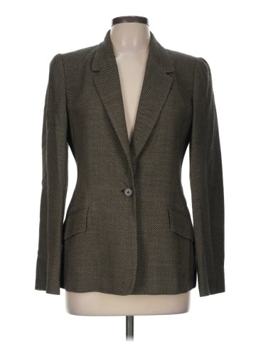Linda Allard Ellen Tracy Blazer (view 1)