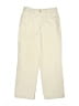 Vineyard Vines Ivory Jeans Size 12 - photo 1