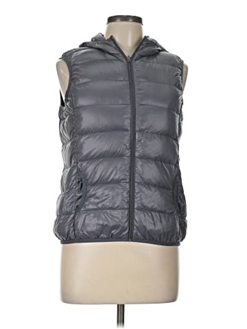 Active Basic Vest (view 1)