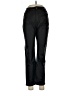 Mud Pie Black Casual Pants Size L - photo 1