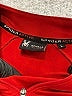 Spyder Red Track Jacket Size L - photo 6