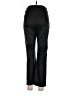 Mud Pie Black Casual Pants Size L - photo 2