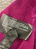 Theory Purple Wool Coat Size P (petite) - photo 8