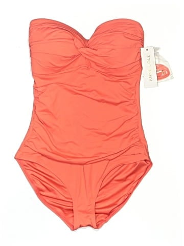Anne Cole One Piece Swimsuit (view 1)