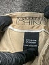Assorted Brands Solid Tan Khaki Shorts Size 14 - photo 3