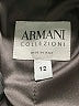 Armani Collezioni Gray Jacket Size 12 - photo 6