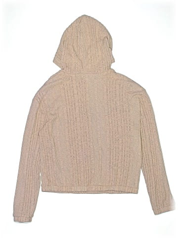 Art Class Zip Up Hoodie (view 2)
