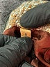 Unbranded Tweed Brown Formal Skirt Size 6 - photo 4