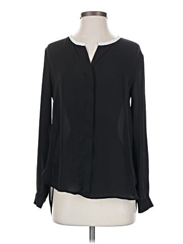 Bellatrix Long Sleeve Blouse (view 1)