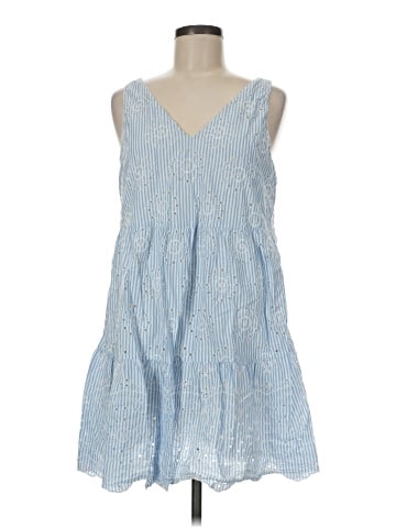 Ann Taylor LOFT Casual Dress (view 1)