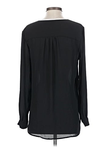 Bellatrix Long Sleeve Blouse (view 2)