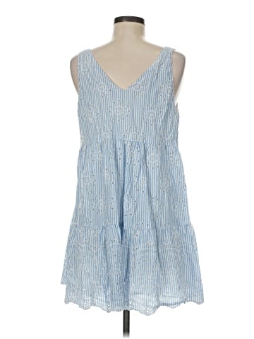 Ann Taylor LOFT Casual Dress (view 2)