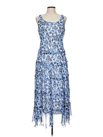 Jones New York Casual Dress (view 1)