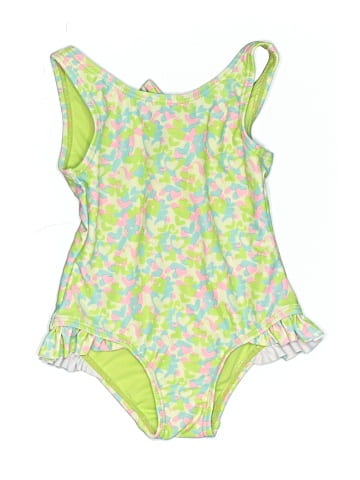 InGear One Piece Swimsuit (view 1)