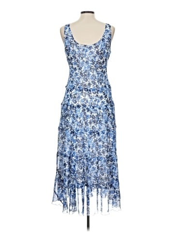 Jones New York Casual Dress (view 2)