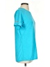 NRS Teal Active T-Shirt Size S - photo 4