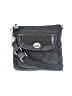 Coach Gray Crossbody Bag One size - photo 1