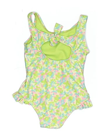 InGear One Piece Swimsuit (view 2)