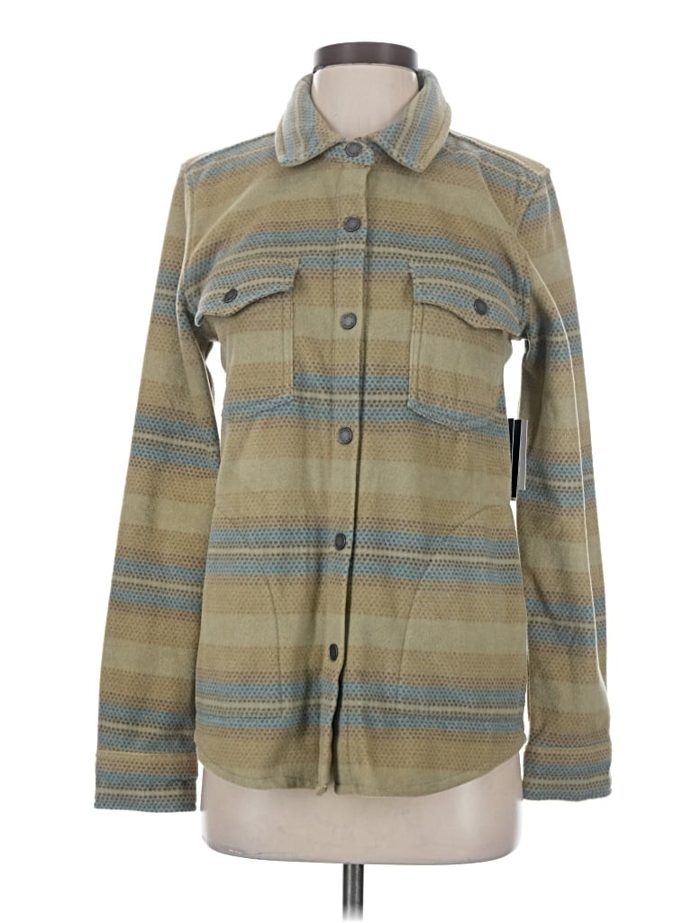 O'neill Jacket In Tan