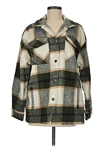 Ashley by 26 International Coat (view 1)