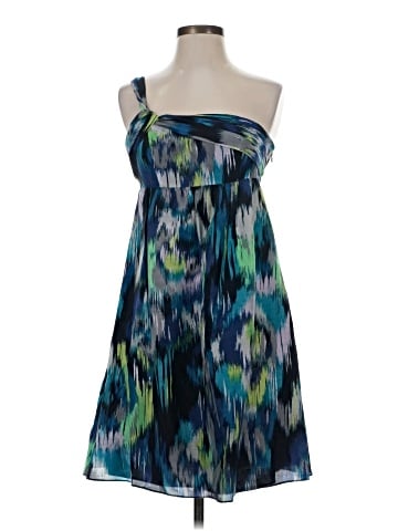Ann Taylor LOFT Cocktail Dress (view 1)