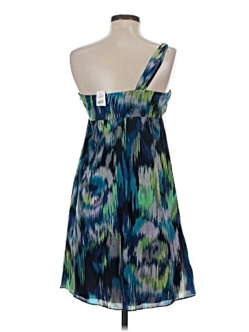 Ann Taylor LOFT Cocktail Dress (view 2)