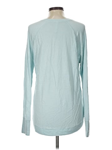 Athleta Long Sleeve T-Shirt (view 2)