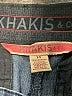 Khakis & Co Blue Jeans Size 14 - photo 7