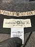 Natural Life Metallic Silver Casual Pants Size XL - photo 4